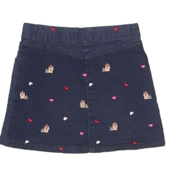 Gymboree Skort Size 6 mo - Picture 2 of 3